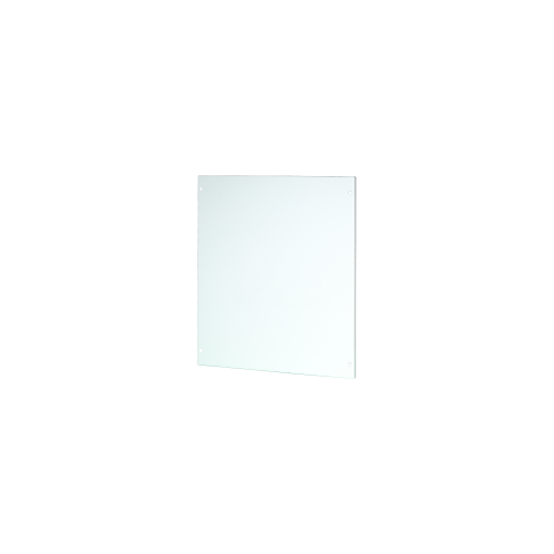 FPB 2.2   Front Plate -Blank  200x200mm