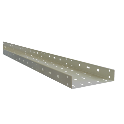 Cable Tray AlZn