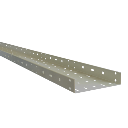 Cable Tray AlZn