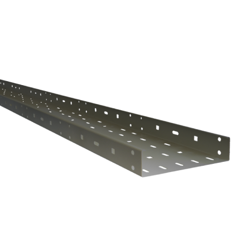 Cable Tray SS
