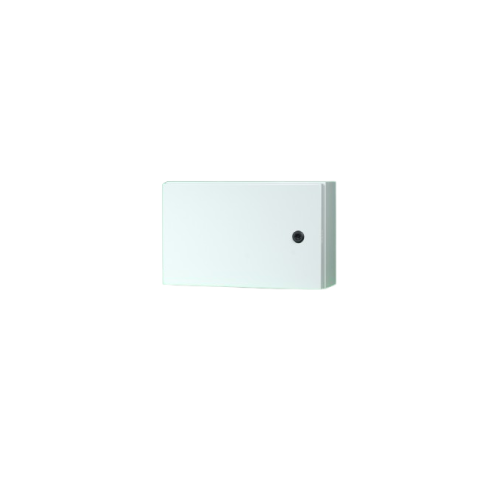 DB 1x12   Distribution Box - HD - Surface mount   1x12 ways (each row)   350x250x125