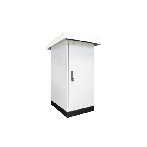 Outdoor Free Standing Enclosures - Outdoor Panels