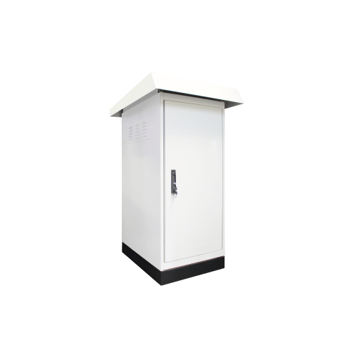 Outdoor Free Standing Enclosures - Outdoor Panels