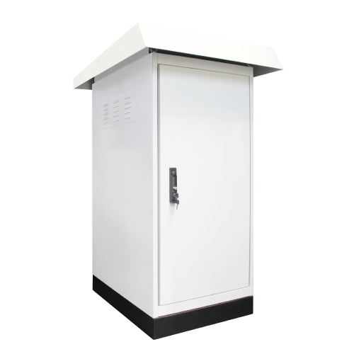 Outdoor Free Standing Enclosures - Outdoor Panels