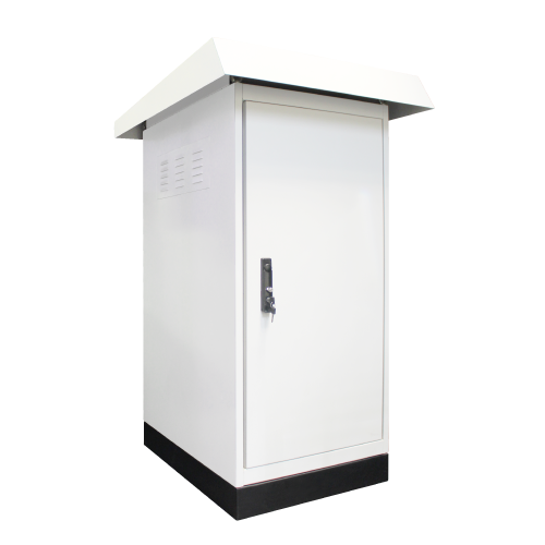 Outdoor Free Standing Enclosures - Outdoor Panels