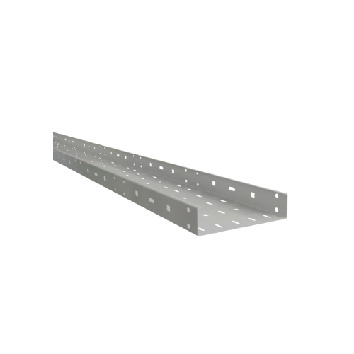 CTLD-300-CABLE TRAY - LD HDGA-300x25mm-1.2mm