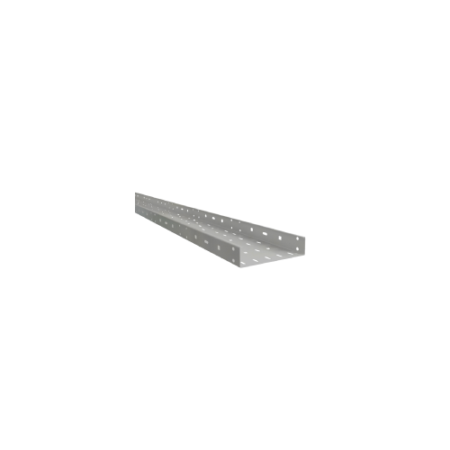 CTHD-100-CABLE TRAY - HD HDGA-100x75mm-1.2mm