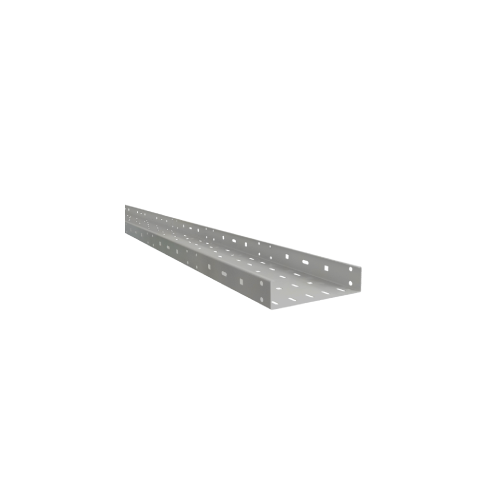 CTHD-150-CABLE TRAY - HD HDGA-150x75mm-1.2mm
