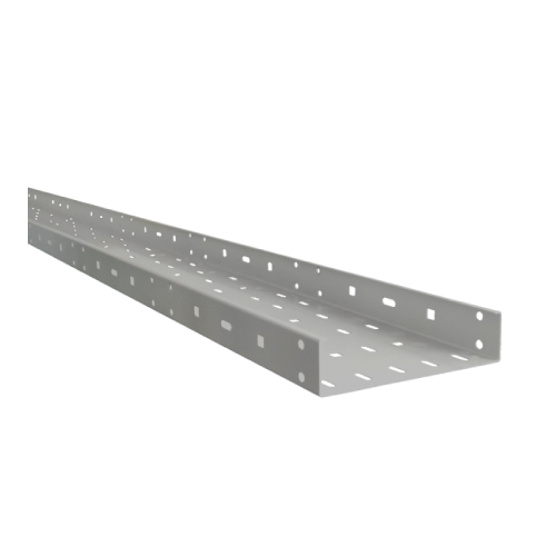 CTHD-600-CABLE TRAY - HD HDGA-600x75mm-2mm
