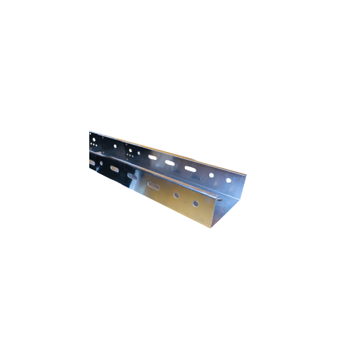 Cable Tray Al alloy