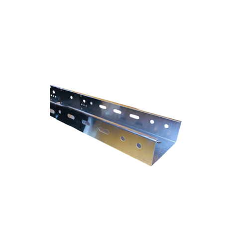 Cable Tray Al alloy