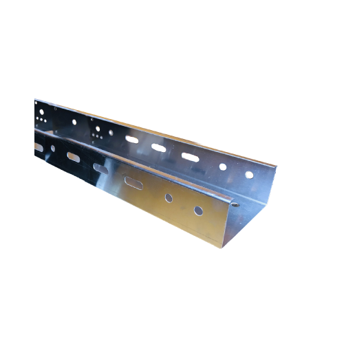 Cable Tray Al alloy - 450x50mm - 1.5mm