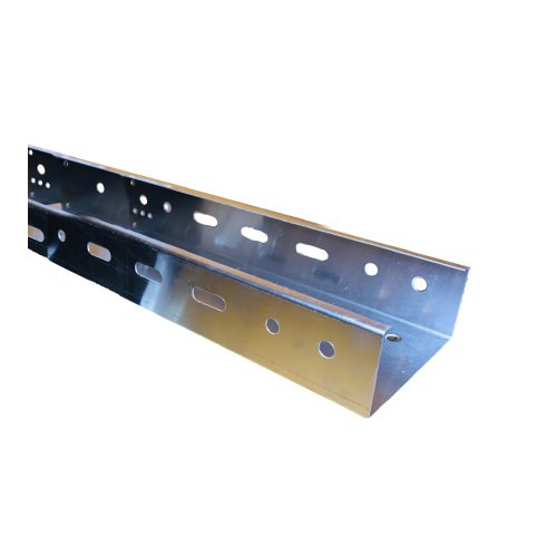 Cable Tray Al alloy