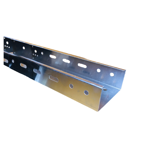 Cable Tray Al alloy