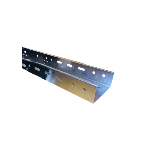 Cable Tray Al alloy