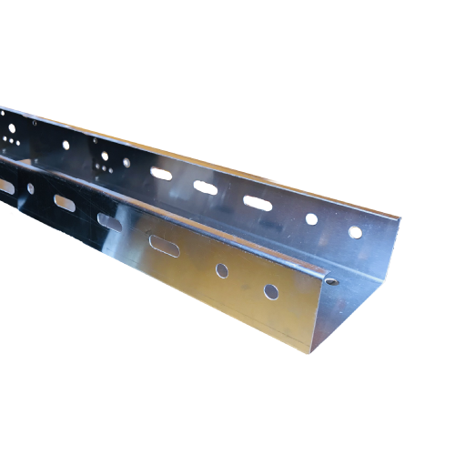 Cable Tray Al alloy