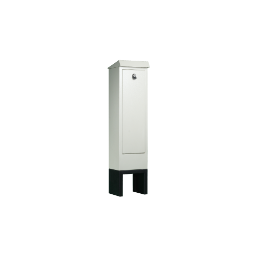 Outdoor Free Standing Enclosures - Service Pillars