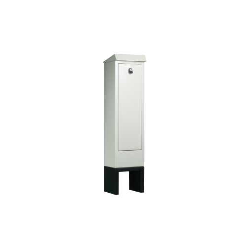 Outdoor Free Standing Enclosures - Service Pillars
