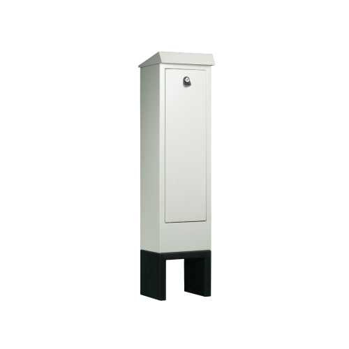 Outdoor Free Standing Enclosures - Service Pillars