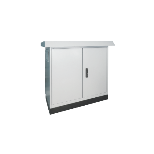 Outdoor Free Standing Enclosures - Feeder Pillars