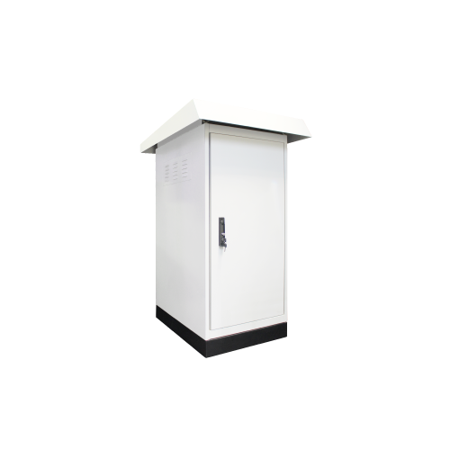 Outdoor Free Standing Enclosures - Outdoor Panels