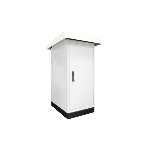 Outdoor Free Standing Enclosures - Outdoor Panels