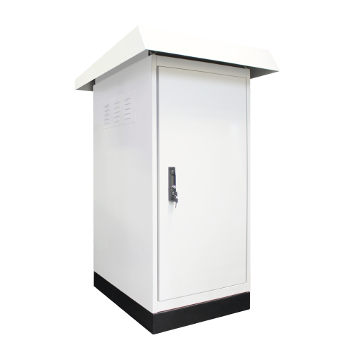 Outdoor Free Standing Enclosures - Outdoor Panels