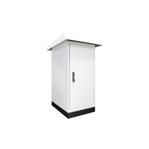 Outdoor Free Standing Enclosures - Outdoor Panels