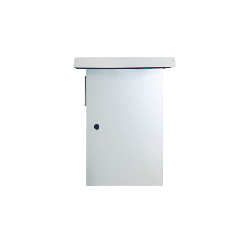 MOWM-442 Outdoor Wall Mounting Enclosure - Single Door - 400x400x200