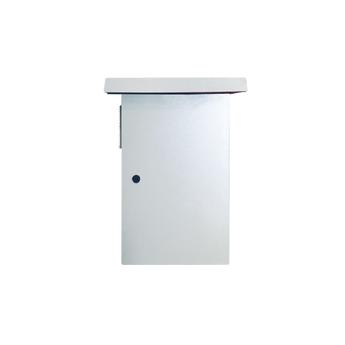 MOWM-462 Outdoor Wall Mounting Enclosure - Single Door - 400x600x200