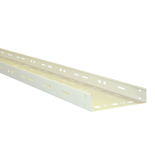 CTHD-600 Cable Tray - HD 600-75-2mm