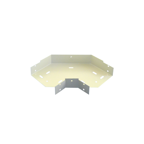 CTHD-FB-600 FLAT 90 BEND - 600x75 - 2mm
