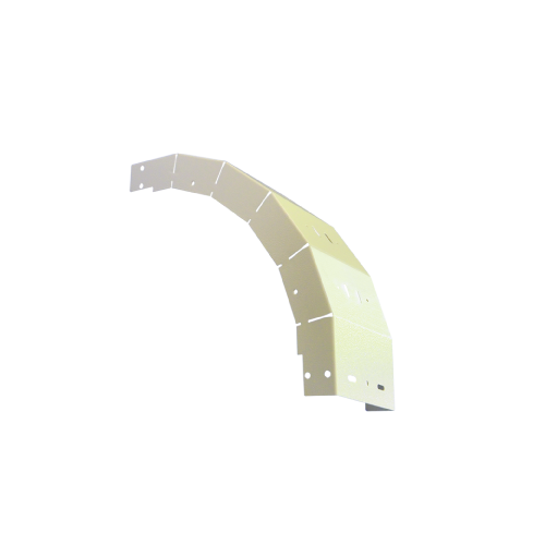 CTHD IR225 - INTERNAL 90 RISER BEND - 225x75 - 1.5mm