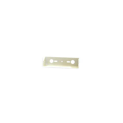 CTLD STE100 STOP END 100x25 - 1.2mm