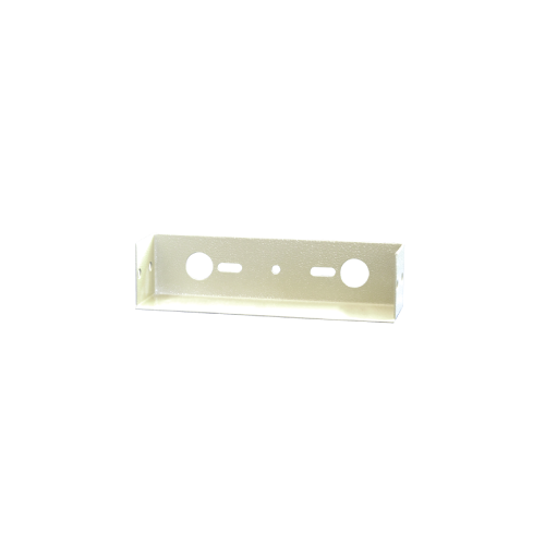 CTLD STE450 STOP END 450x25 - 1.5mm