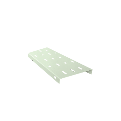 COVV 300  Cover - Ventilated  300x15 - 1.2mm