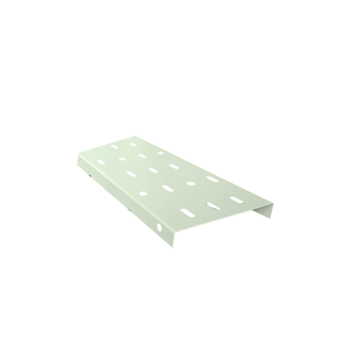 COVV 450  Cover - Ventilated  450x15 - 1.2mm