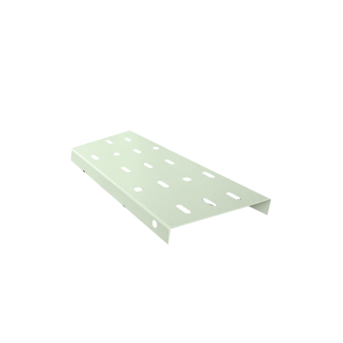 COVV 600  Cover - Ventilated  600x15 - 1.2mm