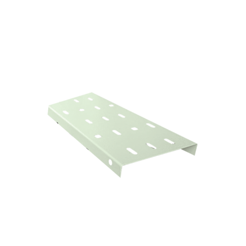 COVV 750  Cover - Ventilated  750x15 - 1.2mm