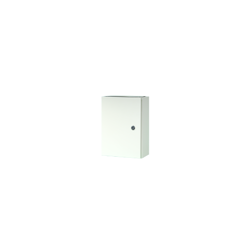 Box 2.2.5-150   Wall Mounting Enclosure   200x250x150mm   THK 1.0mm