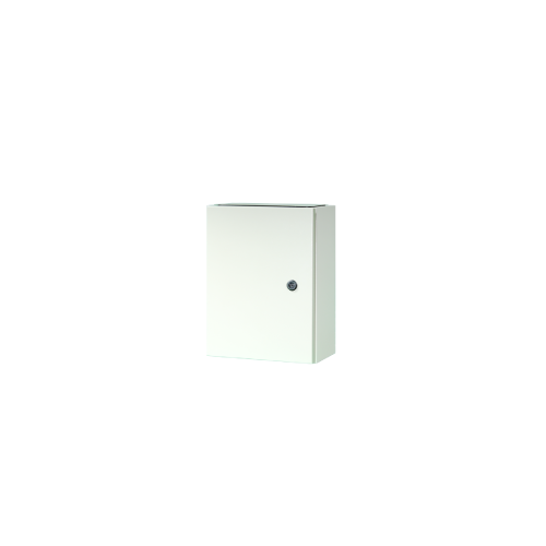 Box 2.5.3-200   Wall Mounting Enclosure   250x300x200mm   THK 1.0mm