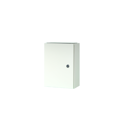 Box 3.4-175   Wall Mounting Enclosure   300x400x175mm   THK 1.0mm