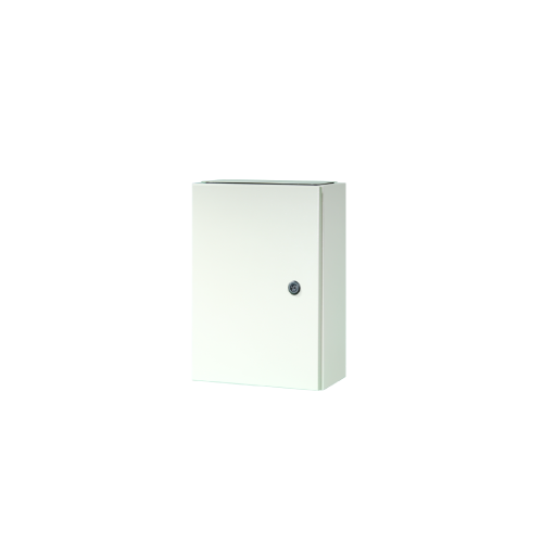 Box 3.5-200   Wall Mounting Enclosure   300x500x200mm   THK 1.0mm