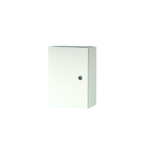 Box 4.5-250   Wall Mounting Enclosure   400x500x250mm   THK 1.0mm