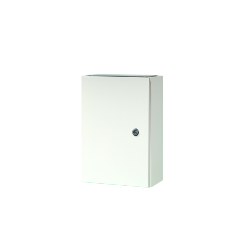 Box 4.8-200   Wall Mounting Enclosure   400x800x200mm   THK 1.2mm