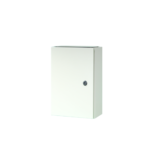 Box 4.10-200   Wall Mounting Enclosure   400x1000x200mm   THK 1.2mm