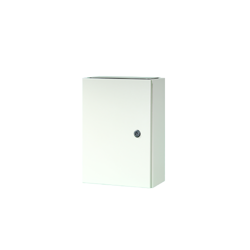 Box 4.6-250   Wall Mounting Enclosure   400x600x250mm   THK 1.2mm