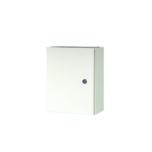 Box 5.4-200   Wall Mounting Enclosure   500x400x200mm   THK 1.0mm