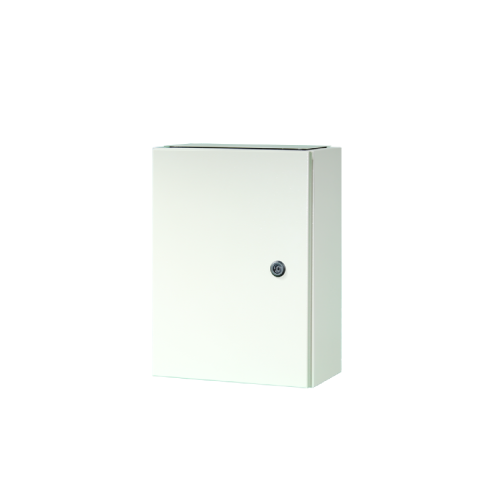 Box 5.6-200   Wall Mounting Enclosure   500x600x200mm   THK 1.2mm