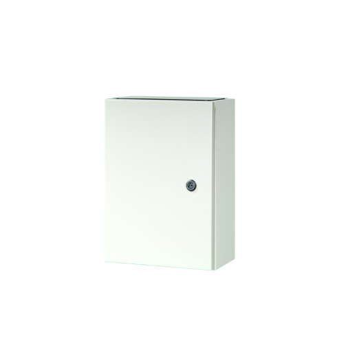 Box 5.7-300   Wall Mounting Enclosure   500x700x300mm   THK 1.2mm